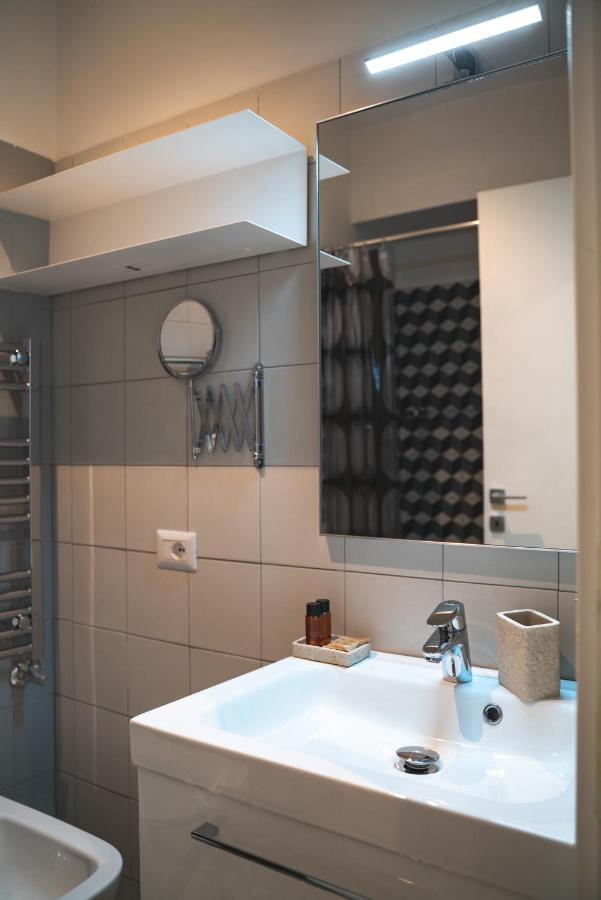 Verrazzano 37 Guest House Ρώμη Εξωτερικό φωτογραφία