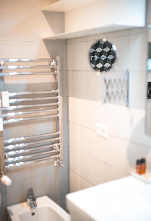 Verrazzano 37 Guest House Ρώμη Εξωτερικό φωτογραφία