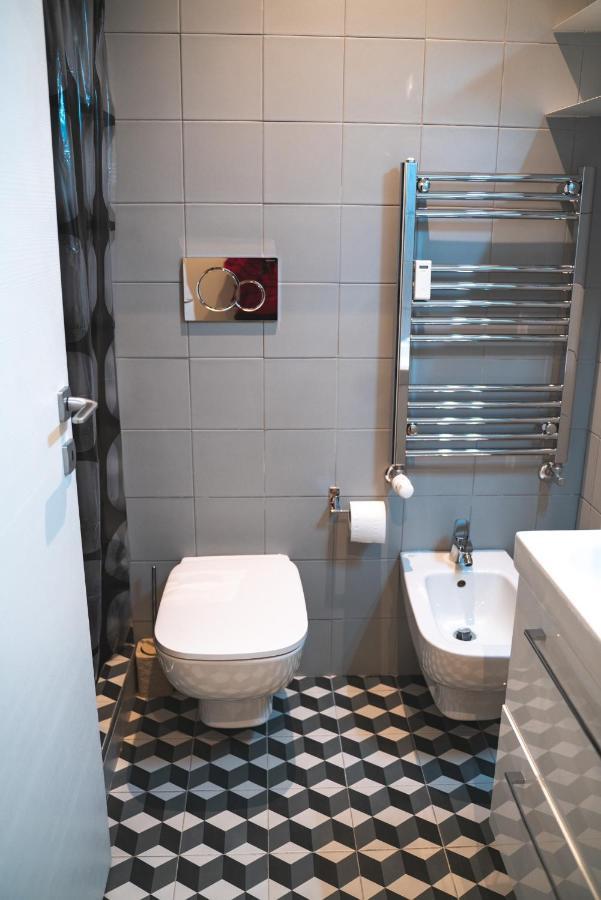 Verrazzano 37 Guest House Ρώμη Εξωτερικό φωτογραφία