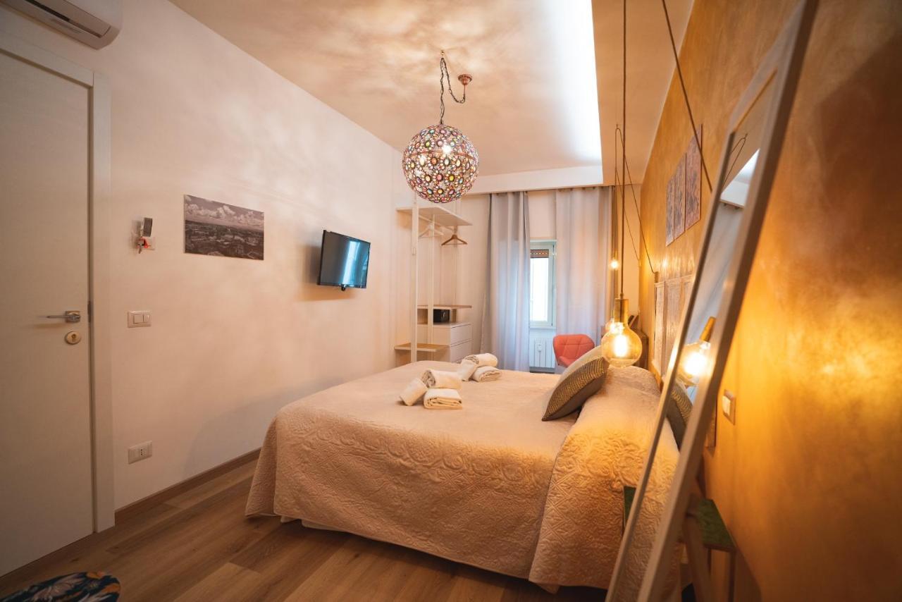 Verrazzano 37 Guest House Ρώμη Εξωτερικό φωτογραφία