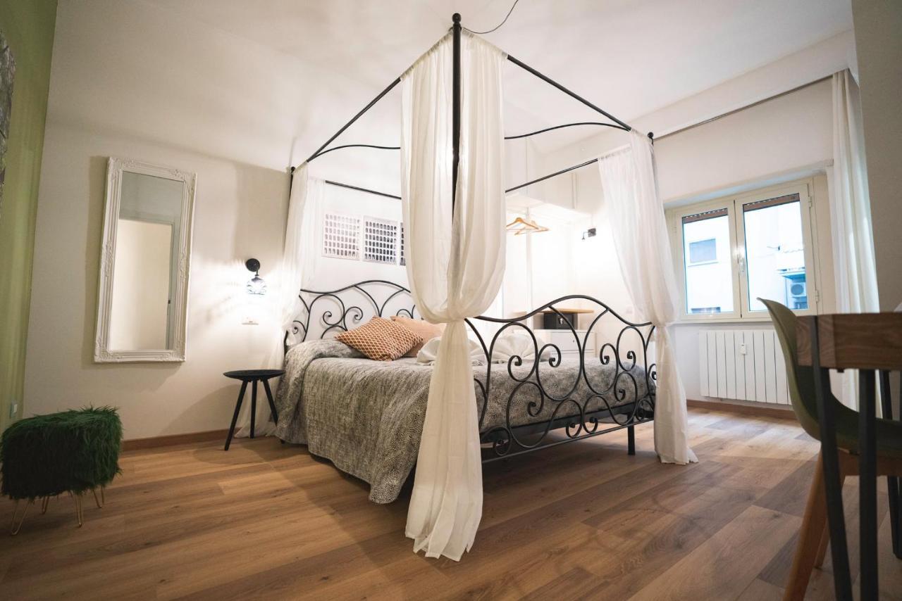 Verrazzano 37 Guest House Ρώμη Εξωτερικό φωτογραφία