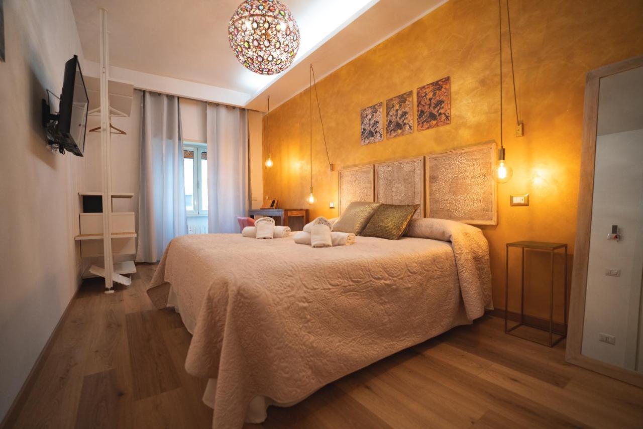 Verrazzano 37 Guest House Ρώμη Εξωτερικό φωτογραφία