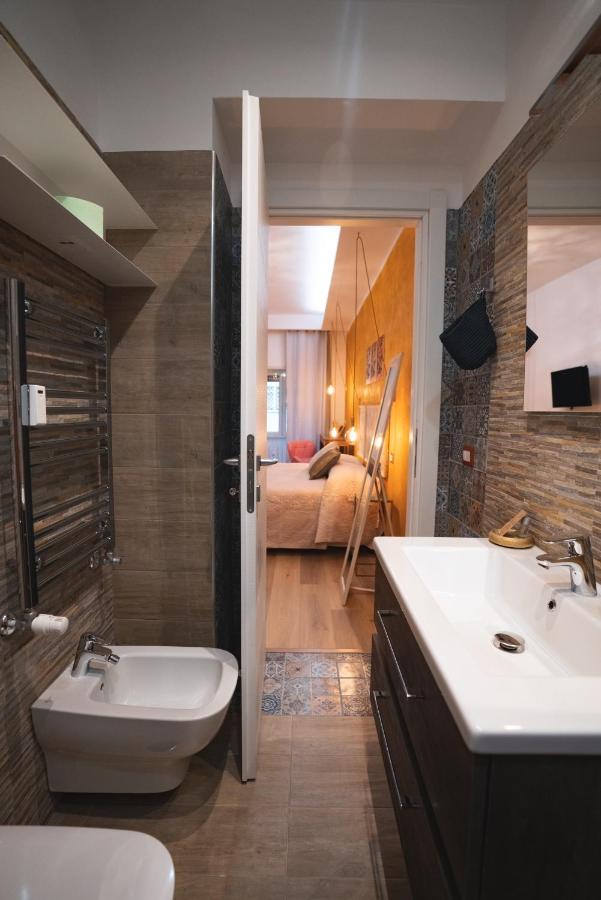 Verrazzano 37 Guest House Ρώμη Εξωτερικό φωτογραφία