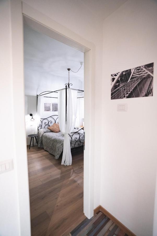 Verrazzano 37 Guest House Ρώμη Εξωτερικό φωτογραφία