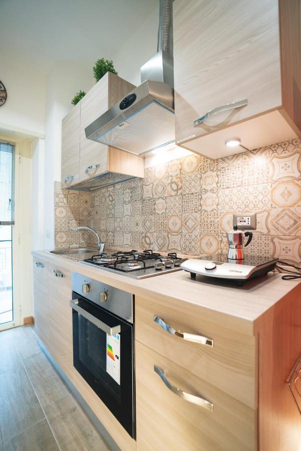 Verrazzano 37 Guest House Ρώμη Εξωτερικό φωτογραφία
