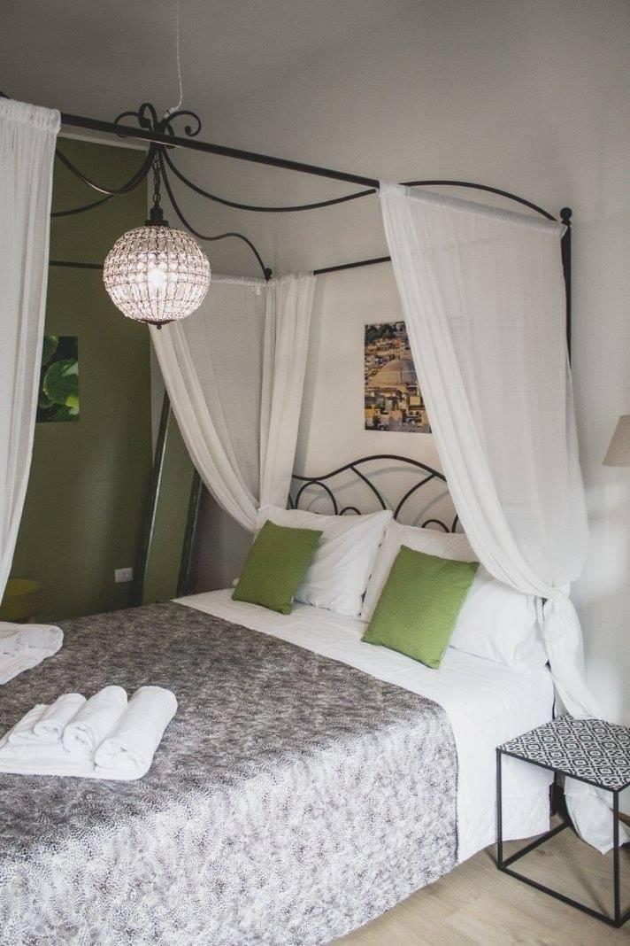 Verrazzano 37 Guest House Ρώμη Εξωτερικό φωτογραφία