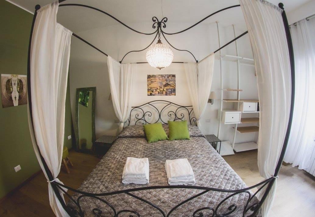 Verrazzano 37 Guest House Ρώμη Εξωτερικό φωτογραφία