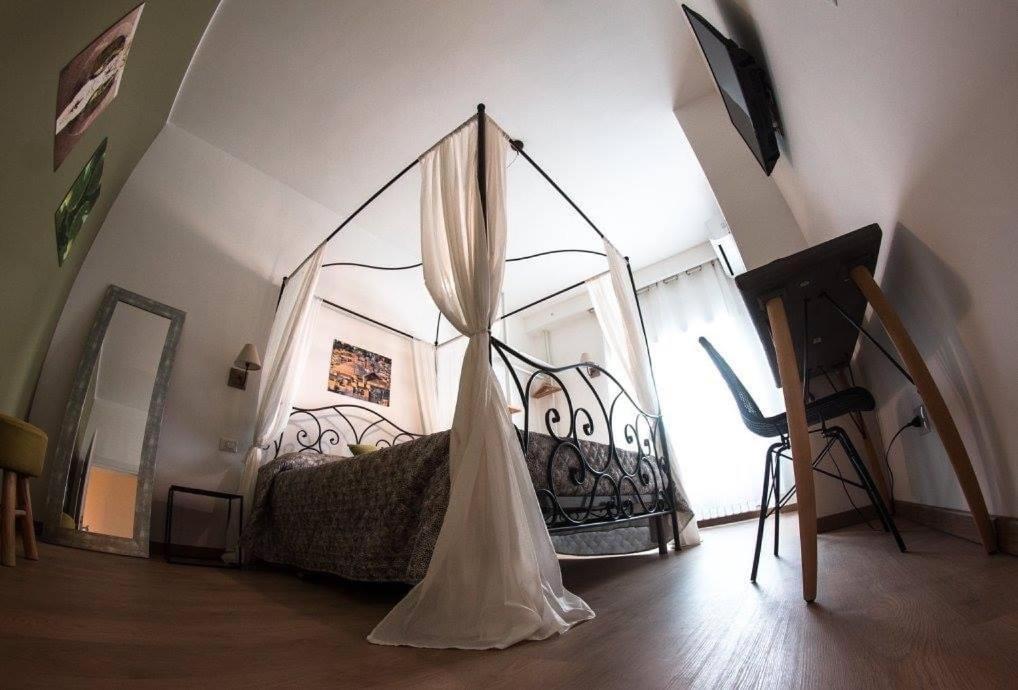 Verrazzano 37 Guest House Ρώμη Εξωτερικό φωτογραφία